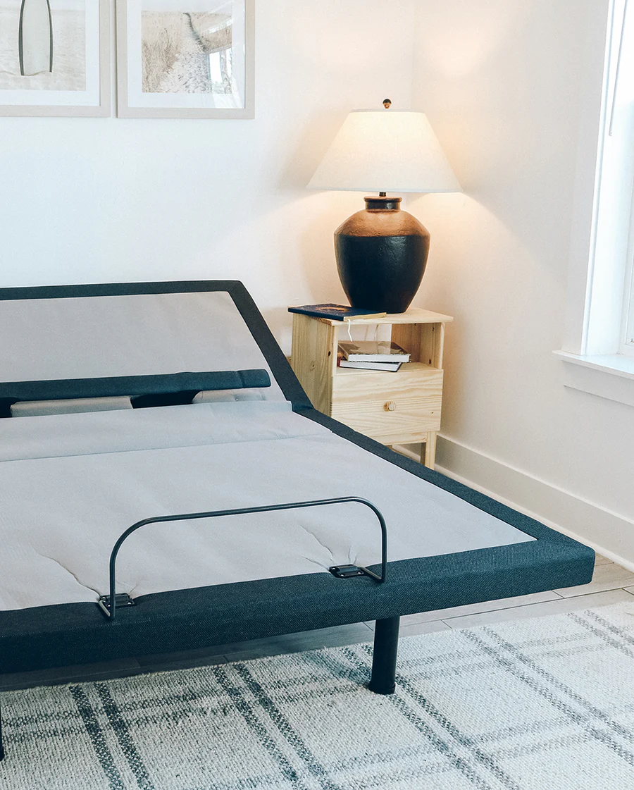 Master the Art of Sleep